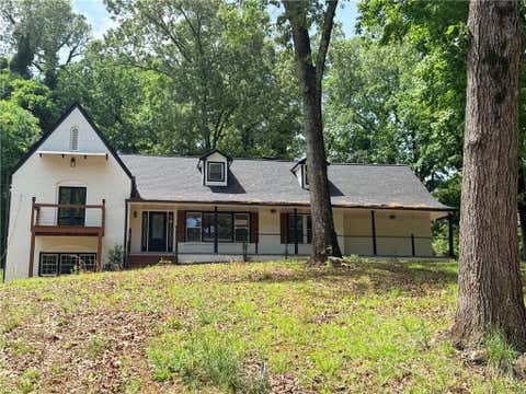 Homes For Sale - 2340 Highview Road<br/> Atlanta, GA 30311