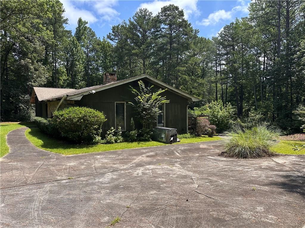 4520 Thompson Road