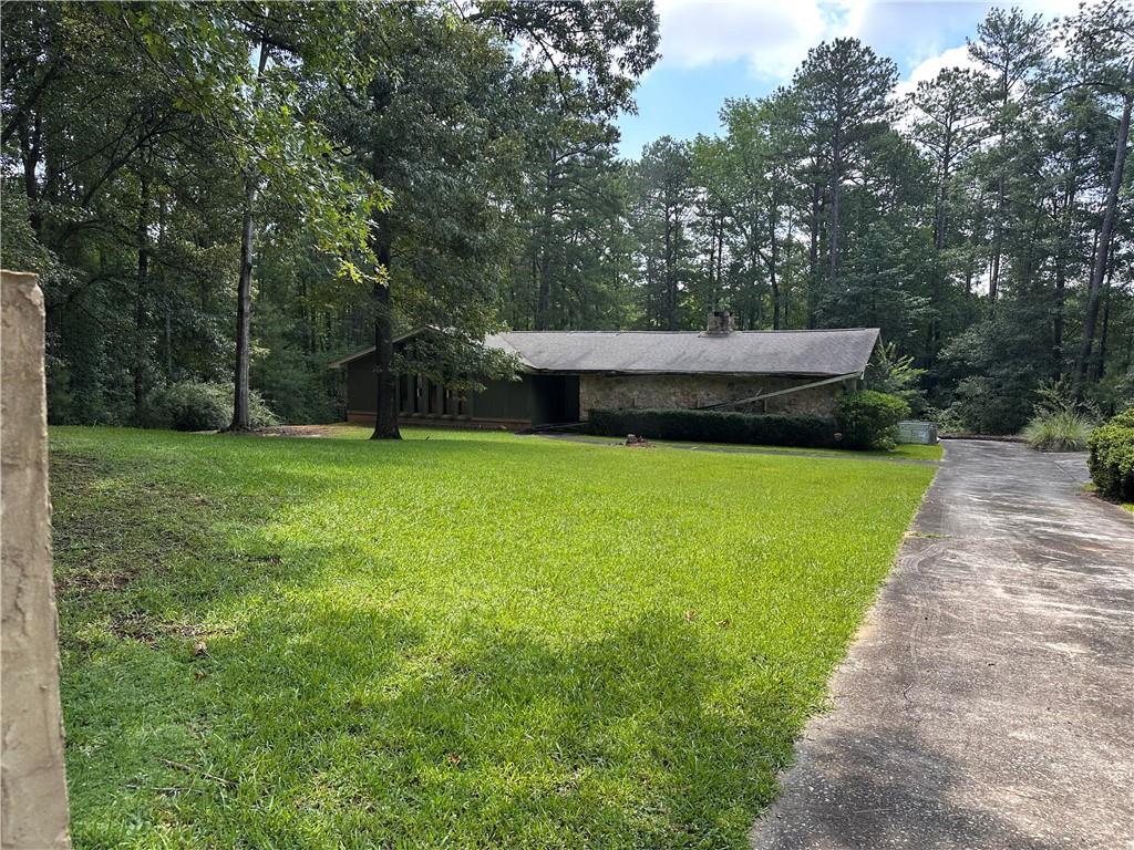 4520 Thompson Road