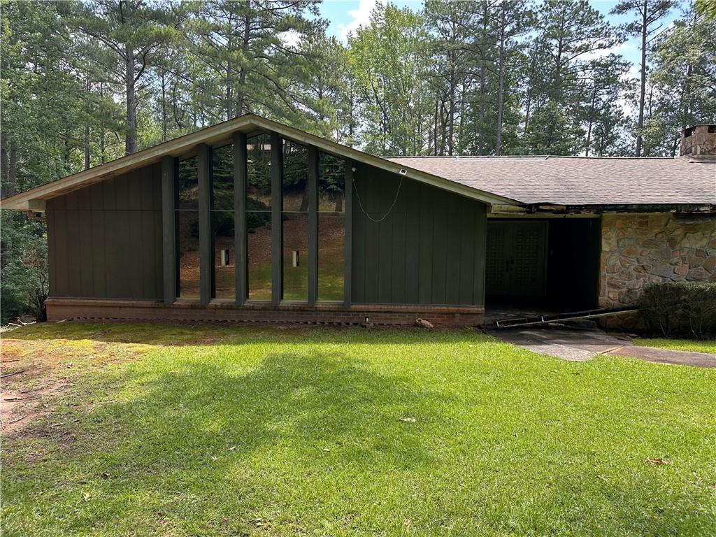 4520 Thompson Road