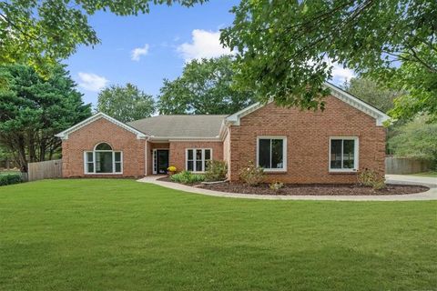 2635 Bordeaux Boulevard Cumming GA 30041