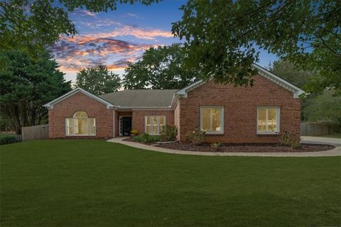 2635 Bordeaux Boulevard Cumming GA 30041