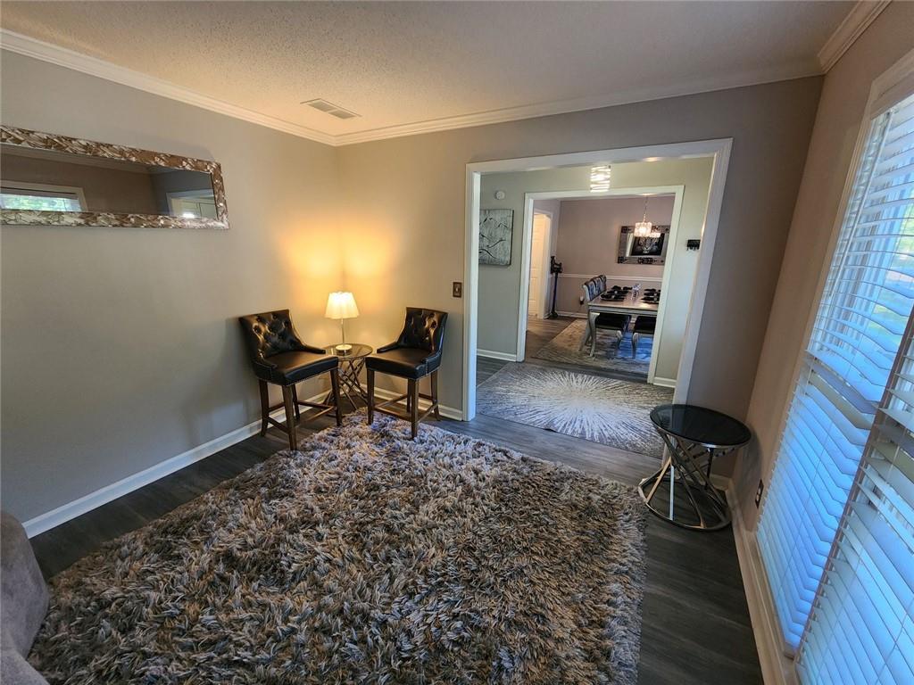 3398 Mosswood Lane