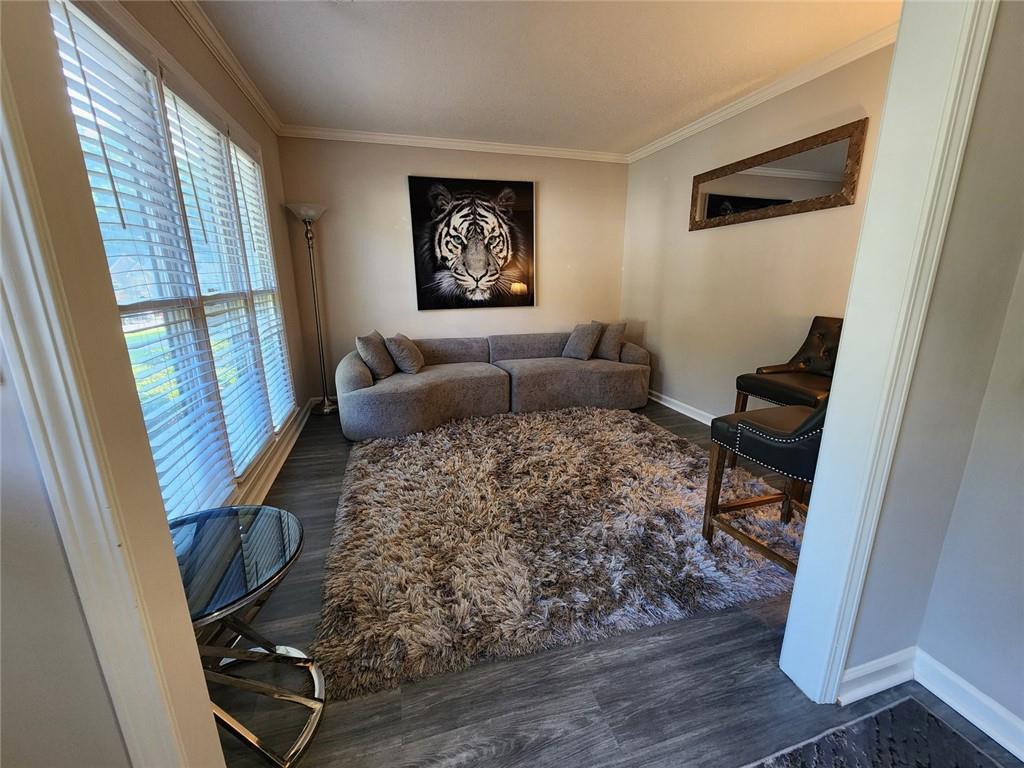 3398 Mosswood Lane
