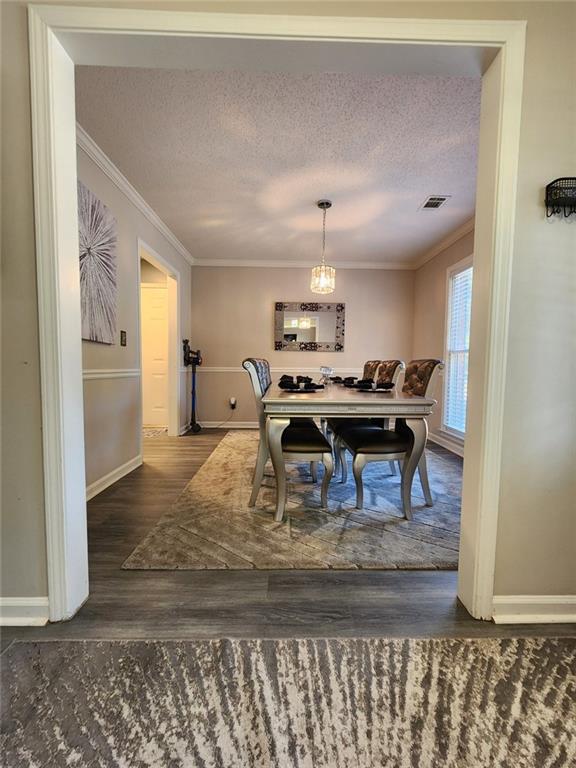 3398 Mosswood Lane