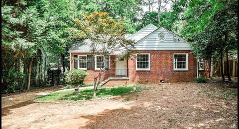 Photo of 1986 N Decatur Road NE, Atlanta, GA 30307 (MLS # 7820462)