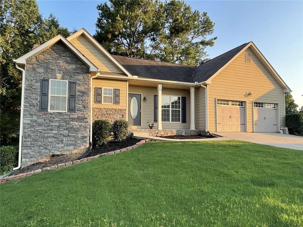 Photo 1 of 24 — 21 Hamil Court NW, Cartersville, GA 30120