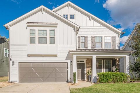 505 Lost Creek Drive Woodstock GA 30188