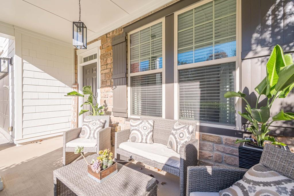 505 Lost Creek Drive
