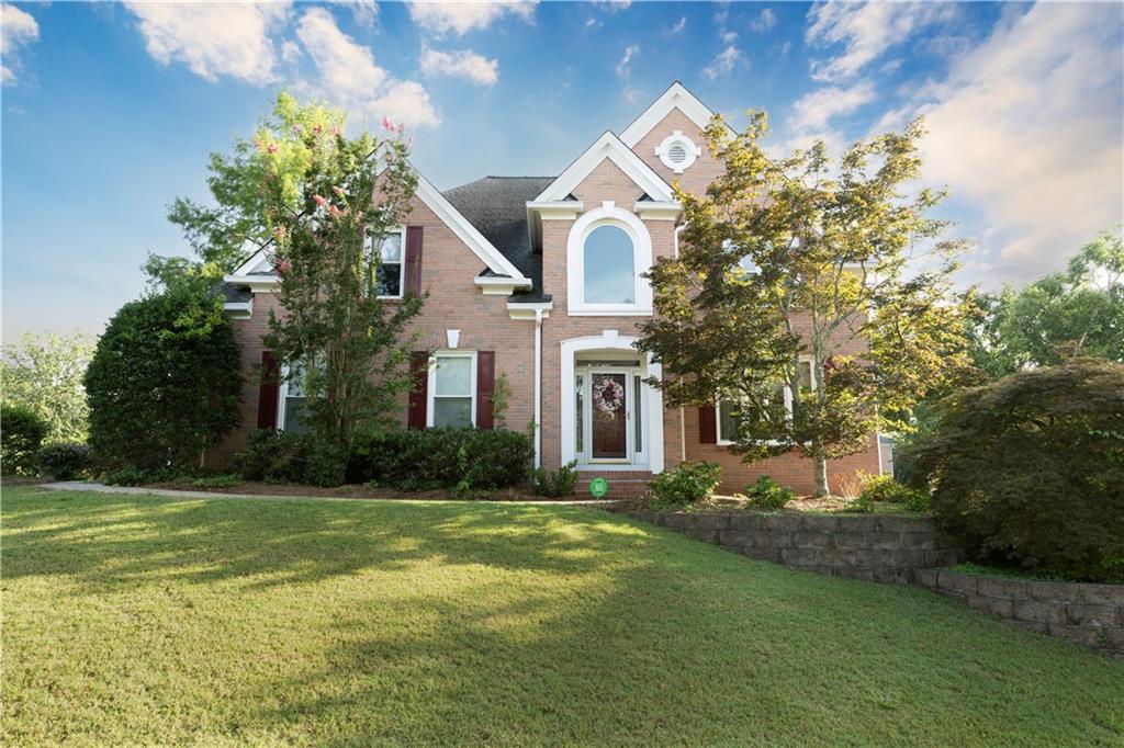 Step into this beautifully maintained, spacious home in the heart of East Cobb—one of the area’s most desirable locations. With generously sized bedrooms, walk-in closets, and brand-new carpet throughout (installed in 2025), this home blends everyday comfort with timeless appeal.
Modern upgrades include a tankless water heater, whole house dichlorination and purification system, and a central vacuum for added convenience. Professionally designed outdoor lighting adds both charm and security.
Additional features include a rare three-car garage, a fully finished basement with endless possibilities, and a laundry chute from the primary closet for added ease. Located in a top-rated school district, this exceptional home offers the ideal combination of location, lifestyle, and lasting value.
**Seller is replacing 10 windows throughout the home! A $10,000 value!!**