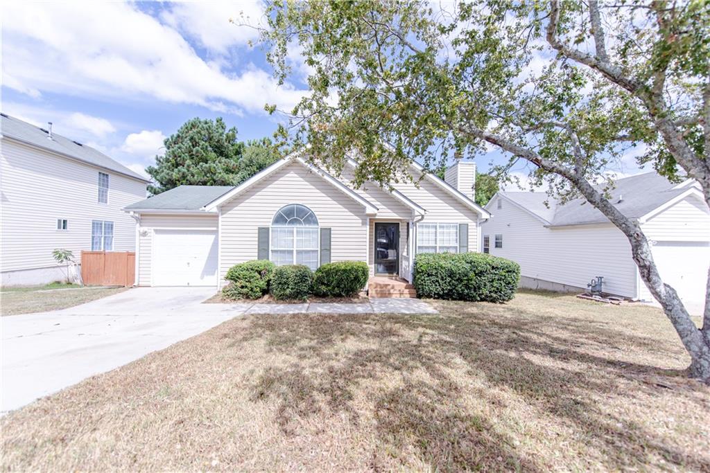 425 Eagles Flight Lane