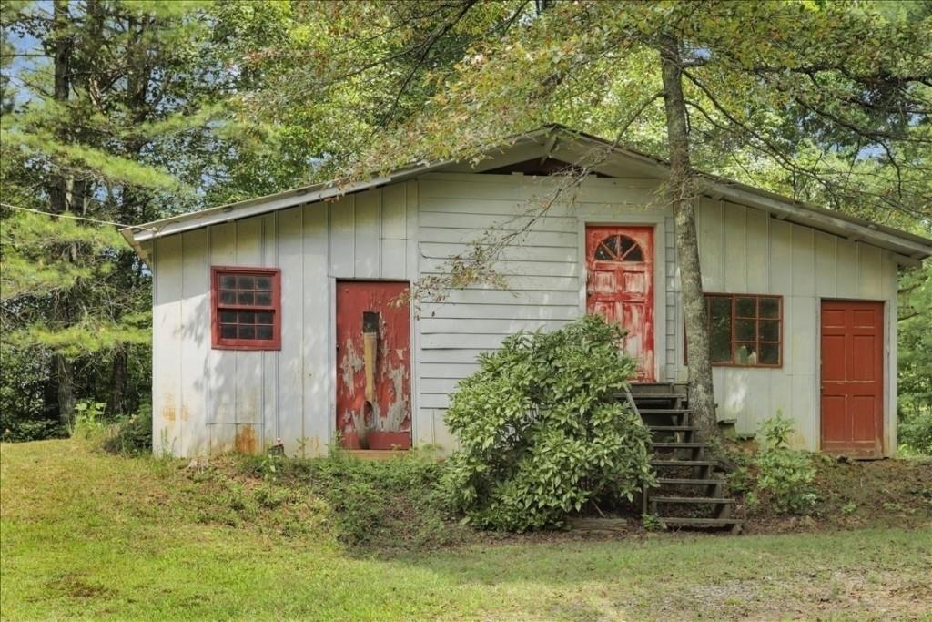 1122 Pleasant Hill Road, Ellijay, Georgia image 8