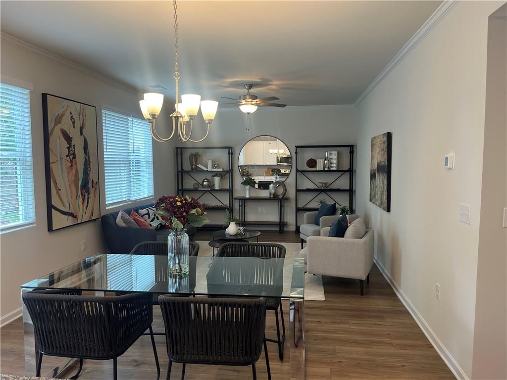 597 River Gardens Drive
