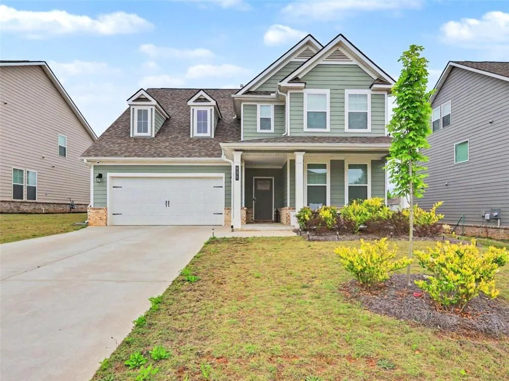 521 Teversham Drive