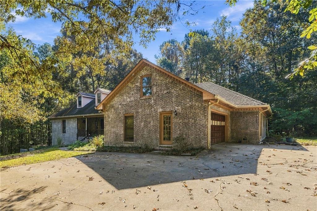 2737 John Petree Road