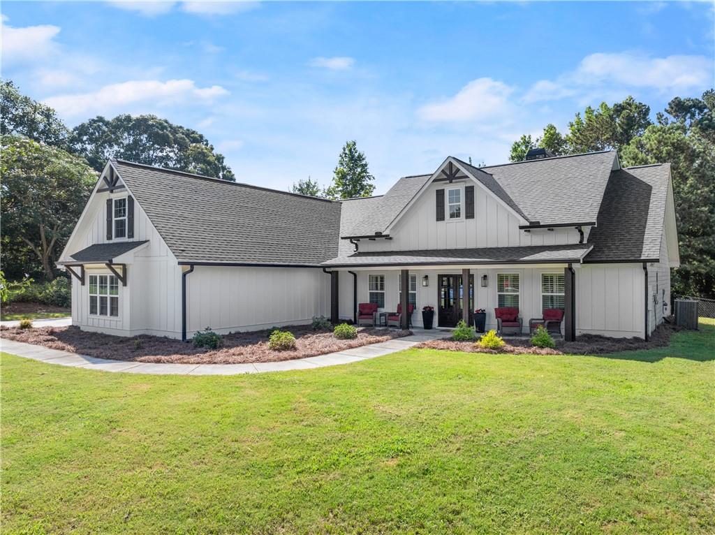 3645 Woods Bridge Road