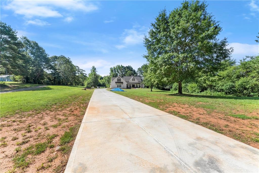 3645 Woods Bridge Road