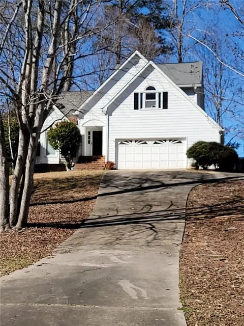 3503 Pine Grove Drive, Douglasville, GA 30135 - MLS#: 7550278