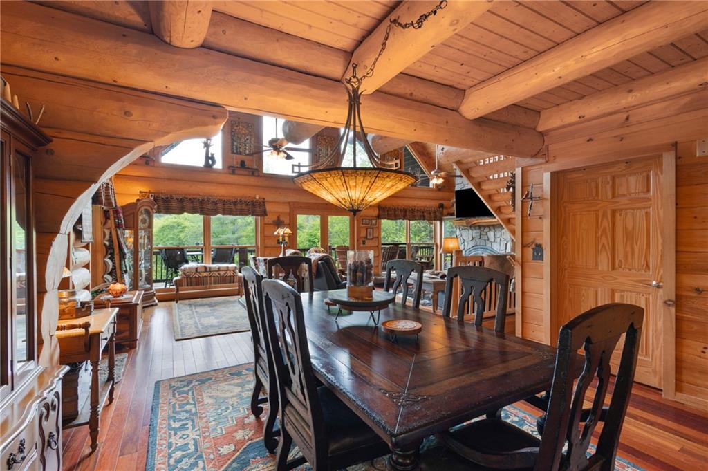 103 Twin Lakes Road, Blue Ridge, Georgia image 21