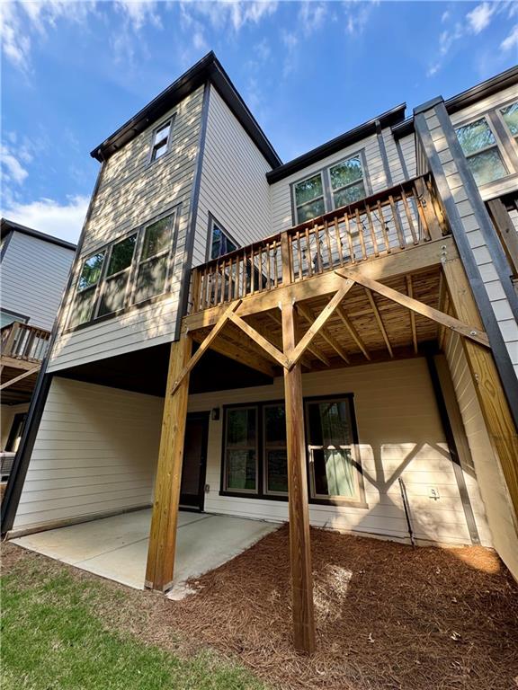 1320 Stanley Park Drive 141