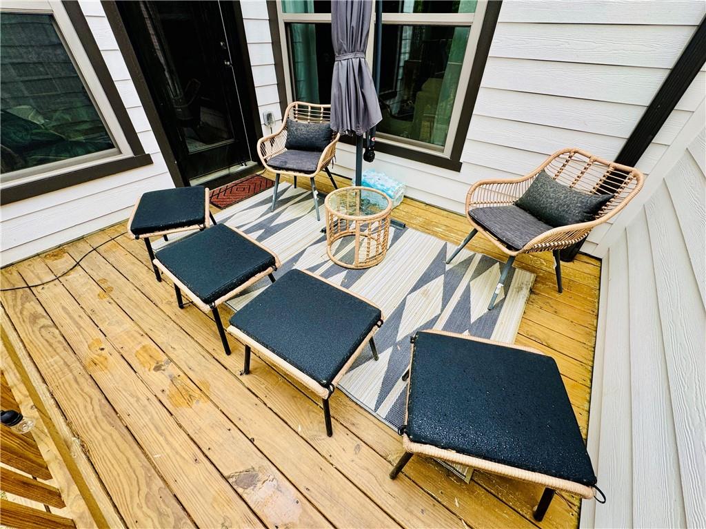 1320 Stanley Park Drive 141