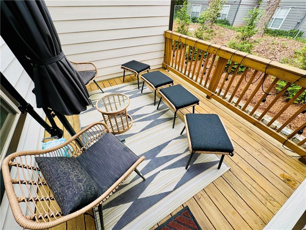 1320 Stanley Park Drive #141, Decatur, Georgia image 6