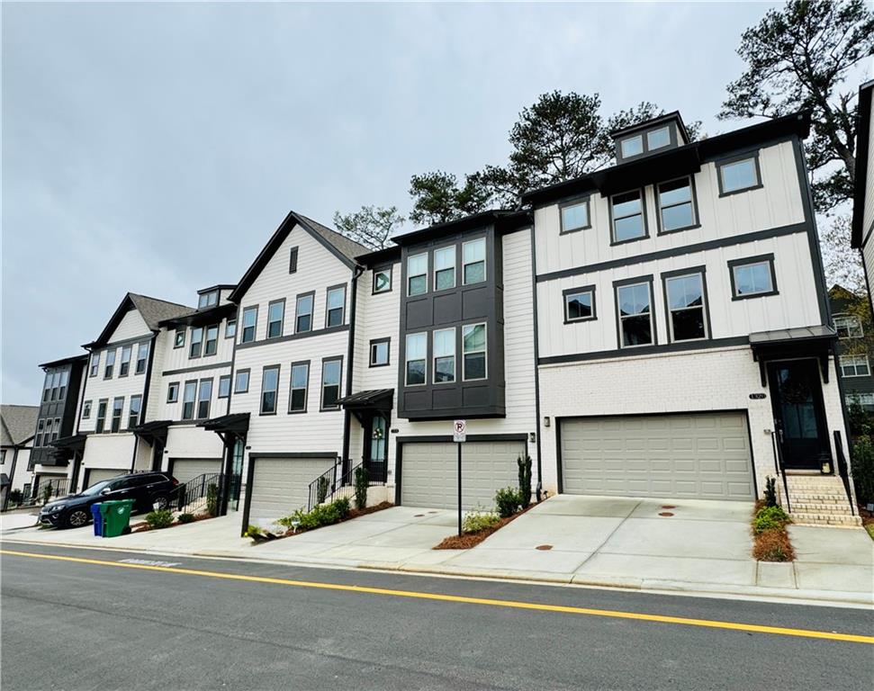 1320 Stanley Park Drive 141