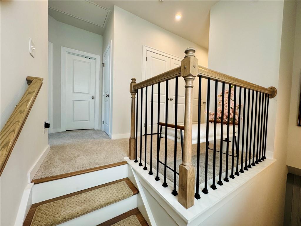1320 Stanley Park Drive #141, Decatur, Georgia image 27