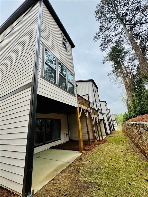 1320 Stanley Park Drive 141
