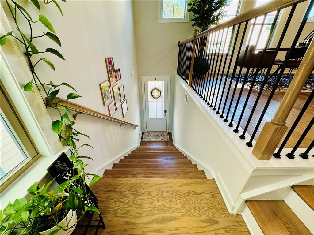 1320 Stanley Park Drive #141, Decatur, Georgia image 16