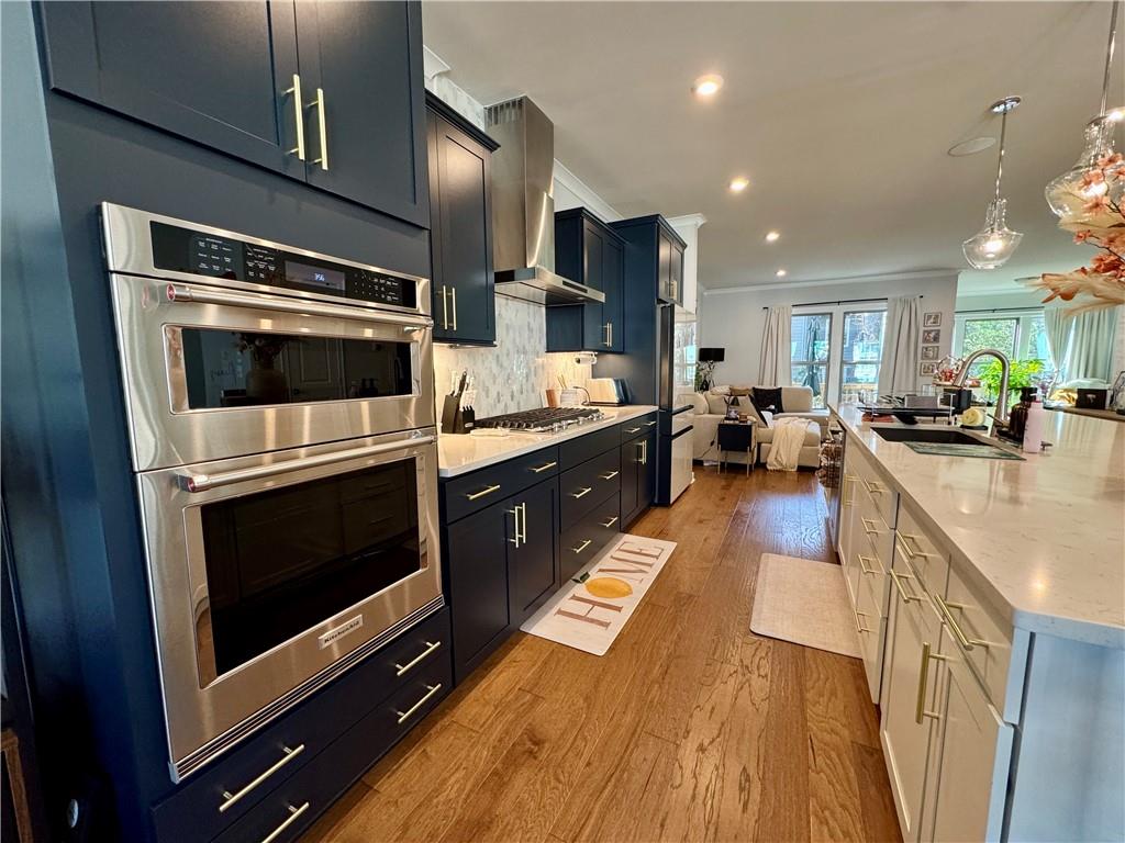 1320 Stanley Park Drive #141, Decatur, Georgia image 7