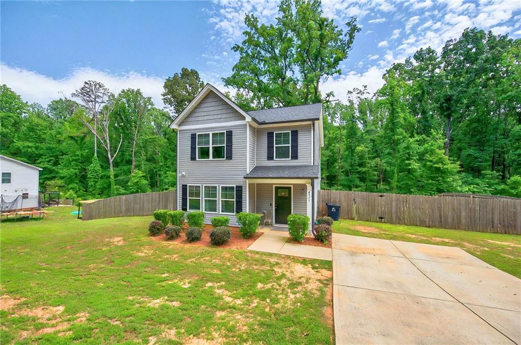 6375 Eidson Drive