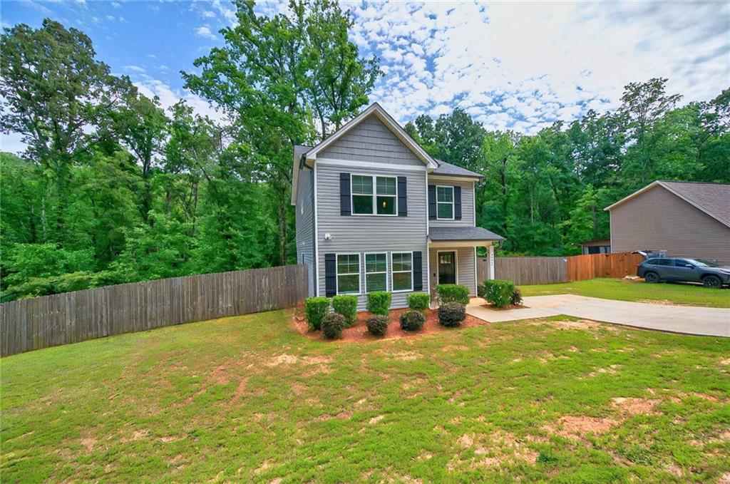 6375 Eidson Drive