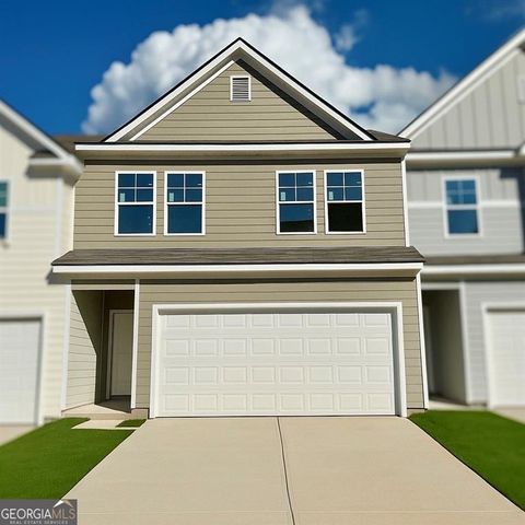 1039 Merritt Drive 92 Villa Rica GA 30180