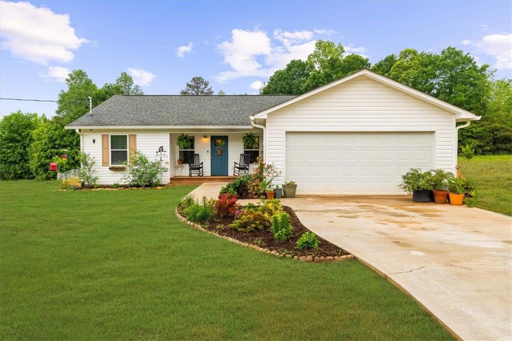 1012 Cawthon Road