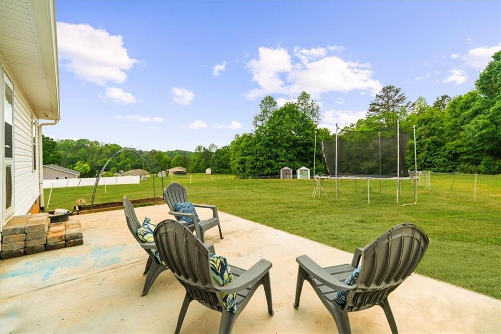 1012 Cawthon Road, Toccoa, Georgia image 28