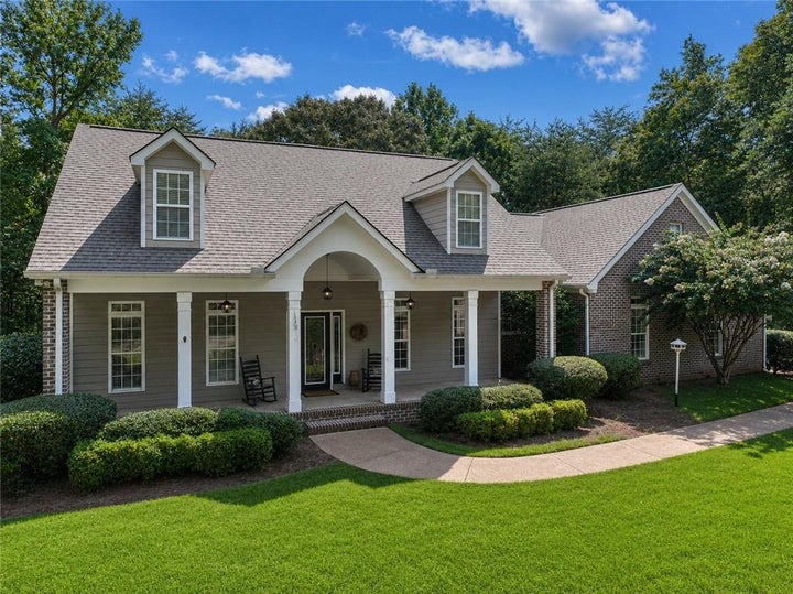 Photo 1 of 84 — 267 Sharp Mountain Parkway, Jasper, GA 30143