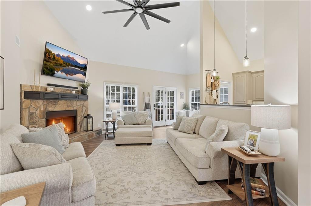 1970 Quail Hollow Drive