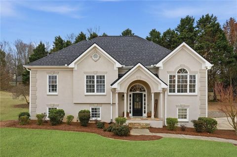 1970 Quail Hollow Drive Cumming GA 30041