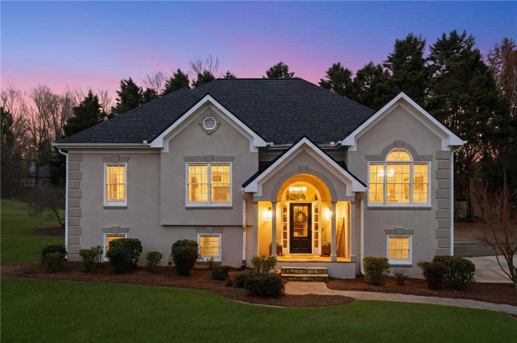 1970 Quail Hollow Drive