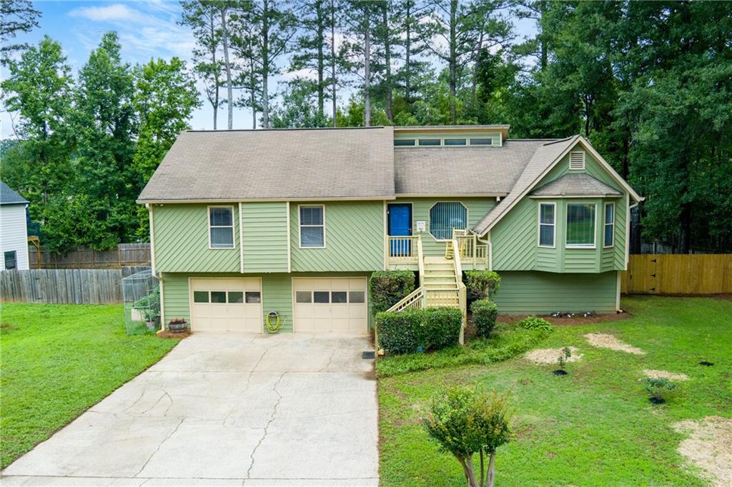 2075 Arrowhead Trail