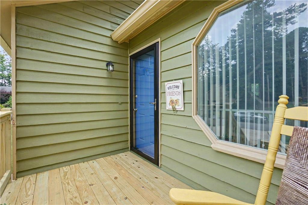 2075 Arrowhead Trail