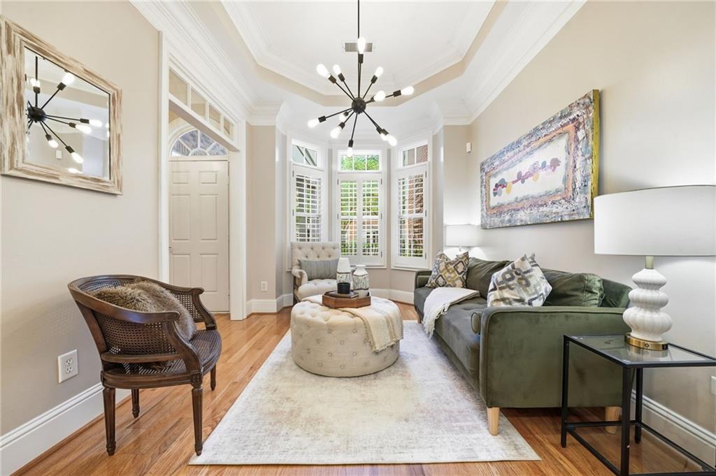 8420 Parker Place