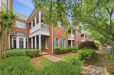Photo of 8420 Parker Place, Roswell, GA 30076 (MLS # 7767162)