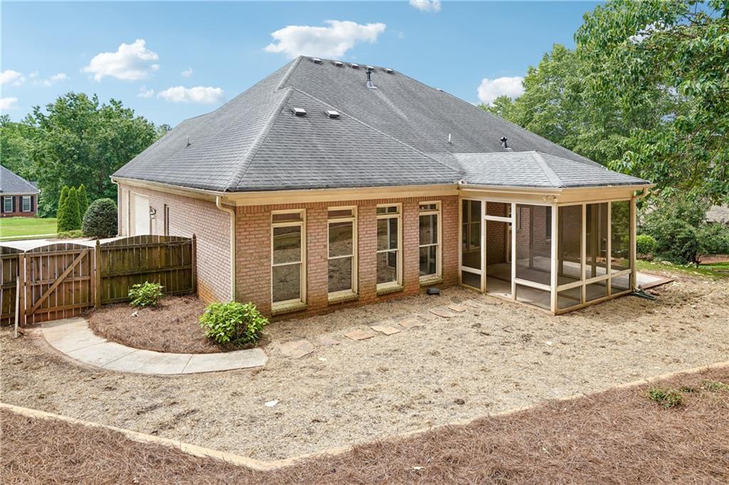 7880 Gable Drive
