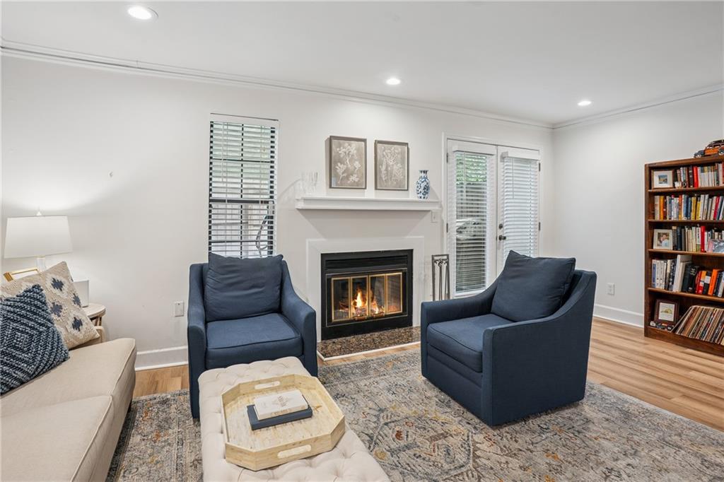 1771 Defoor Avenue #D, Atlanta, Georgia image 14