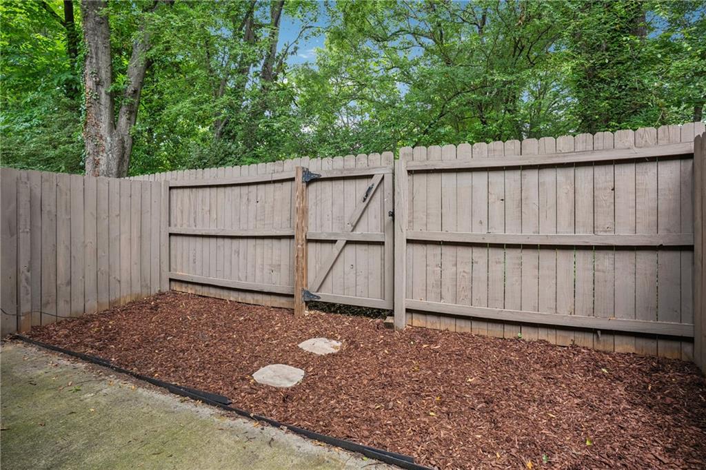1771 Defoor Avenue #D, Atlanta, Georgia image 24