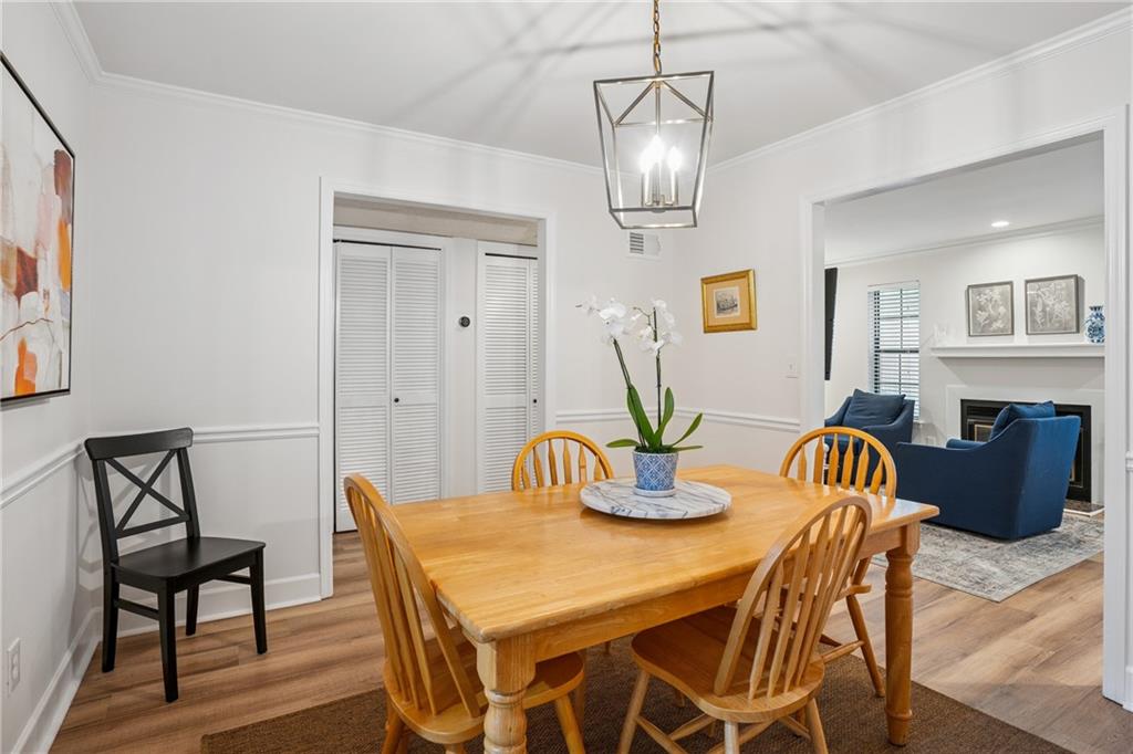 1771 Defoor Avenue #D, Atlanta, Georgia image 13