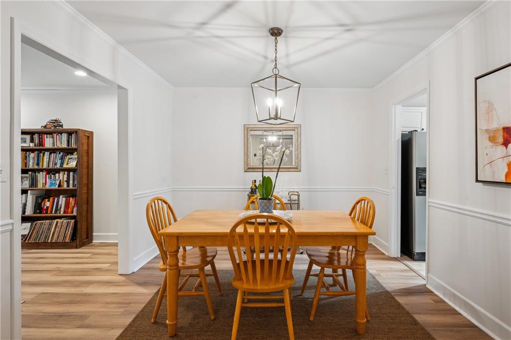 1771 Defoor Avenue #D, Atlanta, Georgia image 10