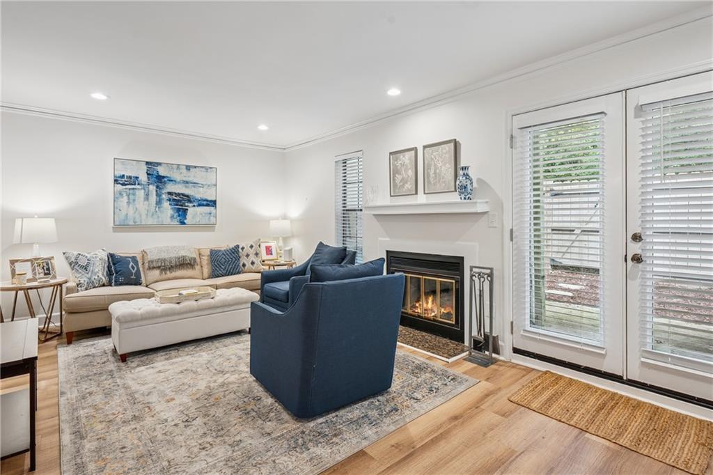 1771 Defoor Avenue #D, Atlanta, Georgia image 16
